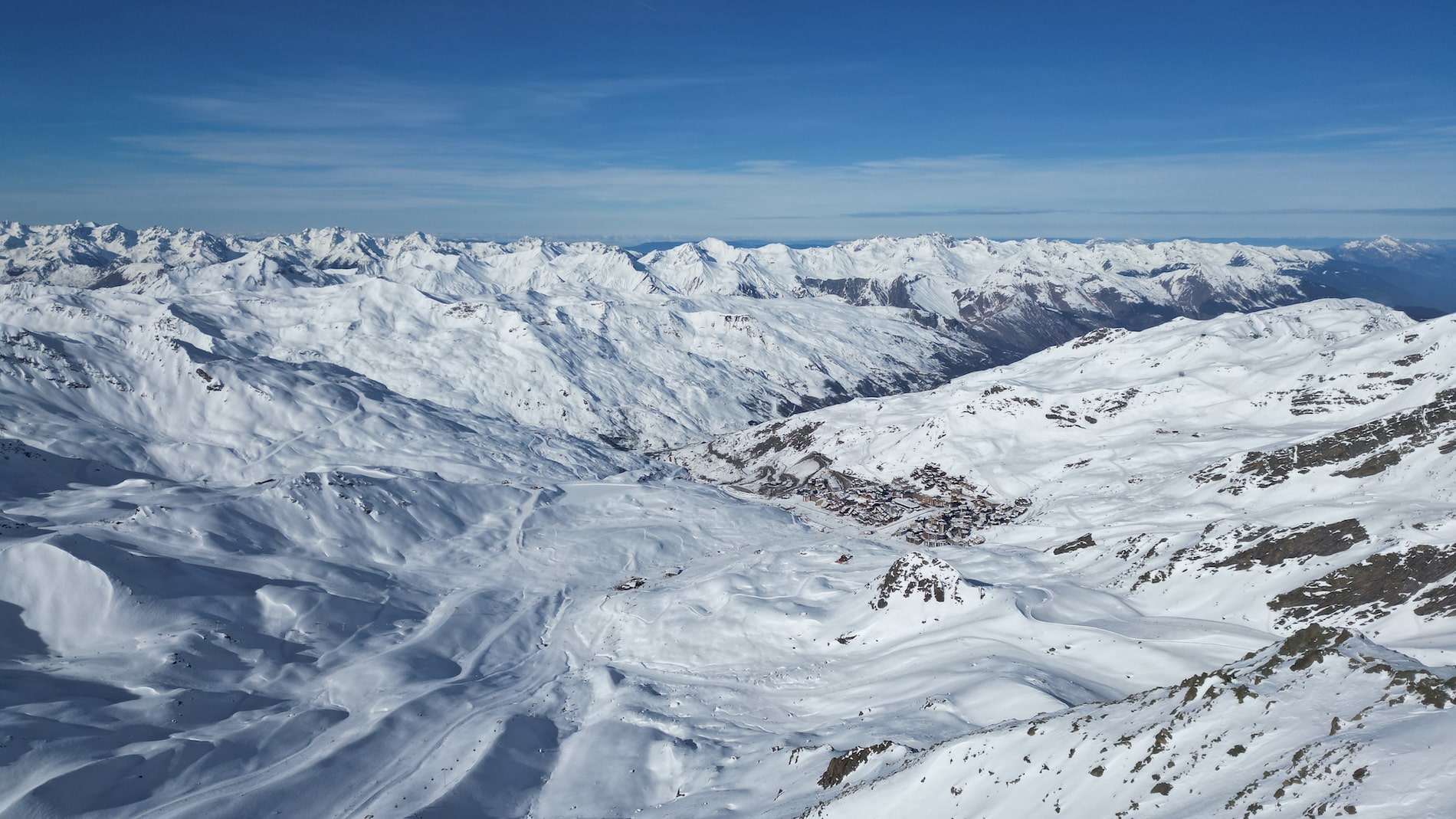 Val Thorens - Savoie