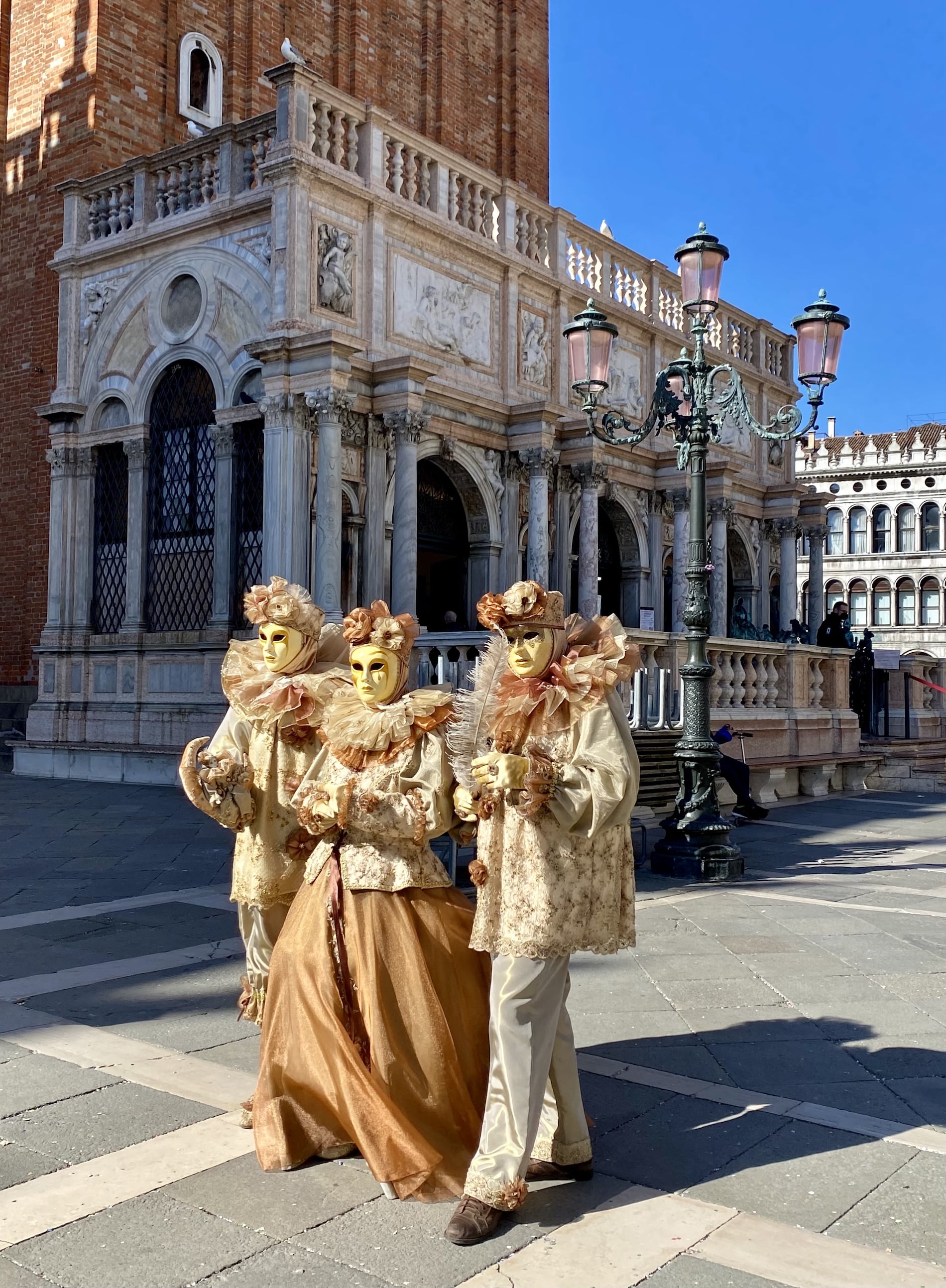 Carnaval de Venise