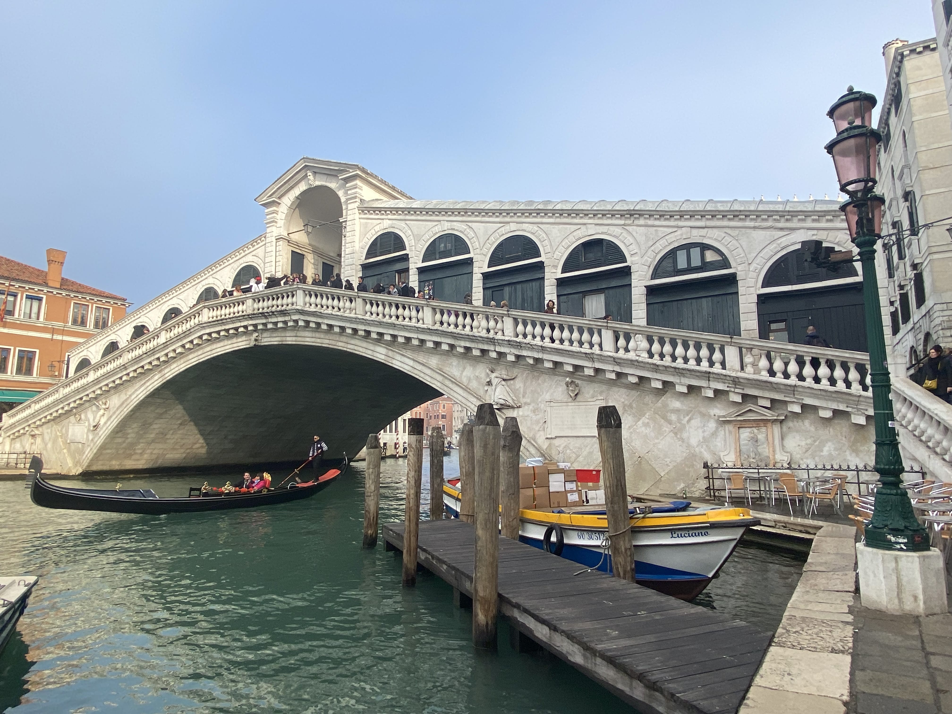 Pont du Rialto